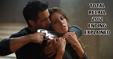 total recall eyes|total recall 2012 ending.